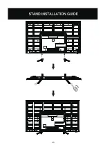 Предварительный просмотр 28 страницы Tristan Auron LED65UHD User Manual