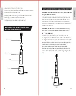 Предварительный просмотр 4 страницы Tristan Auron TB9314 Manual