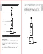 Предварительный просмотр 9 страницы Tristan Auron TB9314 Manual