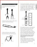 Preview for 10 page of Tristan Auron TB9314 Manual