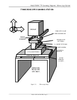 Preview for 11 page of TRISTAN TECHNOLOGIES SMM-770 Operating Manual