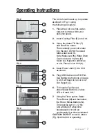 Preview for 7 page of Tristar Products Blu Breeze Owner'S Manual