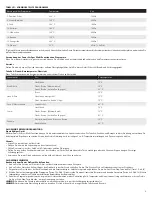 Preview for 9 page of Tristar Products CM001 Instructions For Use Manual