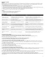 Preview for 11 page of Tristar Products CM001 Instructions For Use Manual