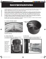 Preview for 7 page of Tristar Products MC501 Owner'S Manual