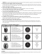 Preview for 8 page of Tristar Products Power AirFryer Series Instructions For Use Manual