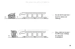 Preview for 18 page of Tristar Products Trix Trux Hot Rod Assembly Manual