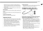 Предварительный просмотр 5 страницы TriStar 0961-7146 Instruction Manual