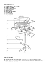 Preview for 15 page of TriStar 87BO87 Operating And Assembly Instructions Manual