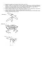 Preview for 16 page of TriStar 87BO87 Operating And Assembly Instructions Manual