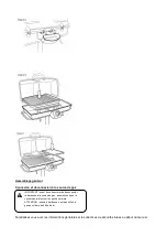 Preview for 17 page of TriStar 87BO87 Operating And Assembly Instructions Manual