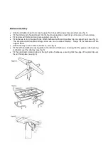 Preview for 37 page of TriStar 87BO87 Operating And Assembly Instructions Manual