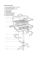 Preview for 68 page of TriStar 87BO87 Operating And Assembly Instructions Manual