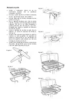 Preview for 69 page of TriStar 87BO87 Operating And Assembly Instructions Manual