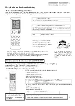 Предварительный просмотр 6 страницы TriStar AC-5412 User Manual