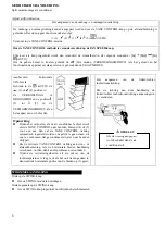 Предварительный просмотр 7 страницы TriStar AC-5412 User Manual