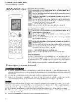 Предварительный просмотр 9 страницы TriStar AC-5412 User Manual