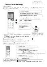 Предварительный просмотр 30 страницы TriStar AC-5412 User Manual