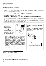 Предварительный просмотр 55 страницы TriStar AC-5412 User Manual