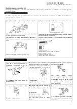 Предварительный просмотр 74 страницы TriStar AC-5412 User Manual