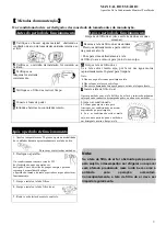 Предварительный просмотр 82 страницы TriStar AC-5412 User Manual