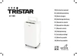 TriStar AC-5420 Instruction Manual preview