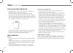 Предварительный просмотр 24 страницы TriStar AC-5420 Instruction Manual