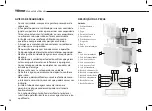 Предварительный просмотр 28 страницы TriStar AC-5420 Instruction Manual