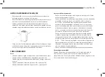 Предварительный просмотр 29 страницы TriStar AC-5420 Instruction Manual