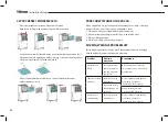 Предварительный просмотр 36 страницы TriStar AC-5420 Instruction Manual