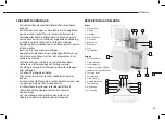 Предварительный просмотр 43 страницы TriStar AC-5420 Instruction Manual