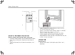 Preview for 38 page of TriStar AC-5474 Instruction Manual