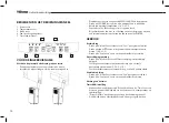 Preview for 10 page of TriStar AC-5477 Instruction Manual