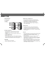 Preview for 4 page of TriStar AC-5487 Instruction Manual