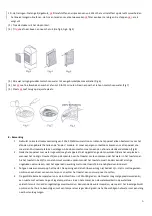 Preview for 6 page of TriStar AC-5491 Manual