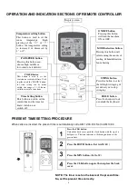 Предварительный просмотр 5 страницы TriStar AC-5492 Manual