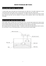 Предварительный просмотр 7 страницы TriStar AC-5492 Manual