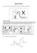 Предварительный просмотр 15 страницы TriStar AC-5492 Manual