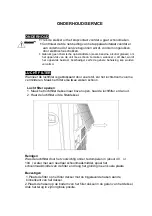 Предварительный просмотр 28 страницы TriStar AC-5492 Manual