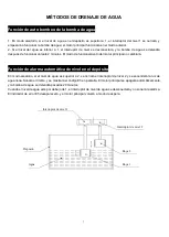 Предварительный просмотр 46 страницы TriStar AC-5492 Manual