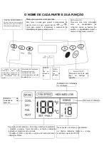 Предварительный просмотр 58 страницы TriStar AC-5492 Manual