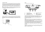 Preview for 4 page of TriStar AC-5493 User Manual