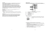 Preview for 5 page of TriStar AC-5493 User Manual