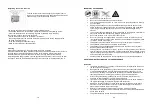 Preview for 10 page of TriStar AC-5493 User Manual