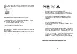 Preview for 14 page of TriStar AC-5493 User Manual