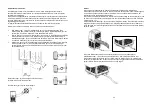 Preview for 16 page of TriStar AC-5493 User Manual