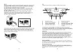 Preview for 21 page of TriStar AC-5493 User Manual