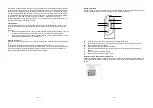 Preview for 22 page of TriStar AC-5493 User Manual