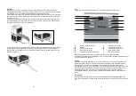 Предварительный просмотр 8 страницы TriStar AC-5495 User Manual