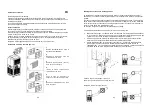 Предварительный просмотр 11 страницы TriStar AC-5495 User Manual